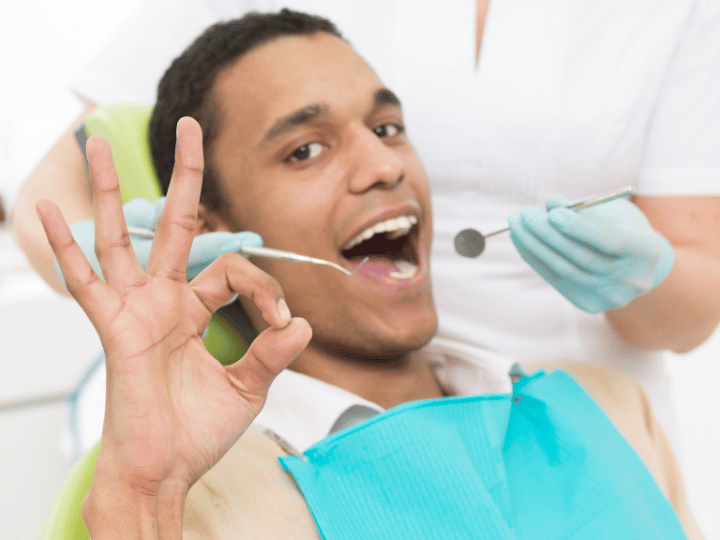 Clínica Dental Molí - Odontología en Ripollet|TRATAMIENTOS