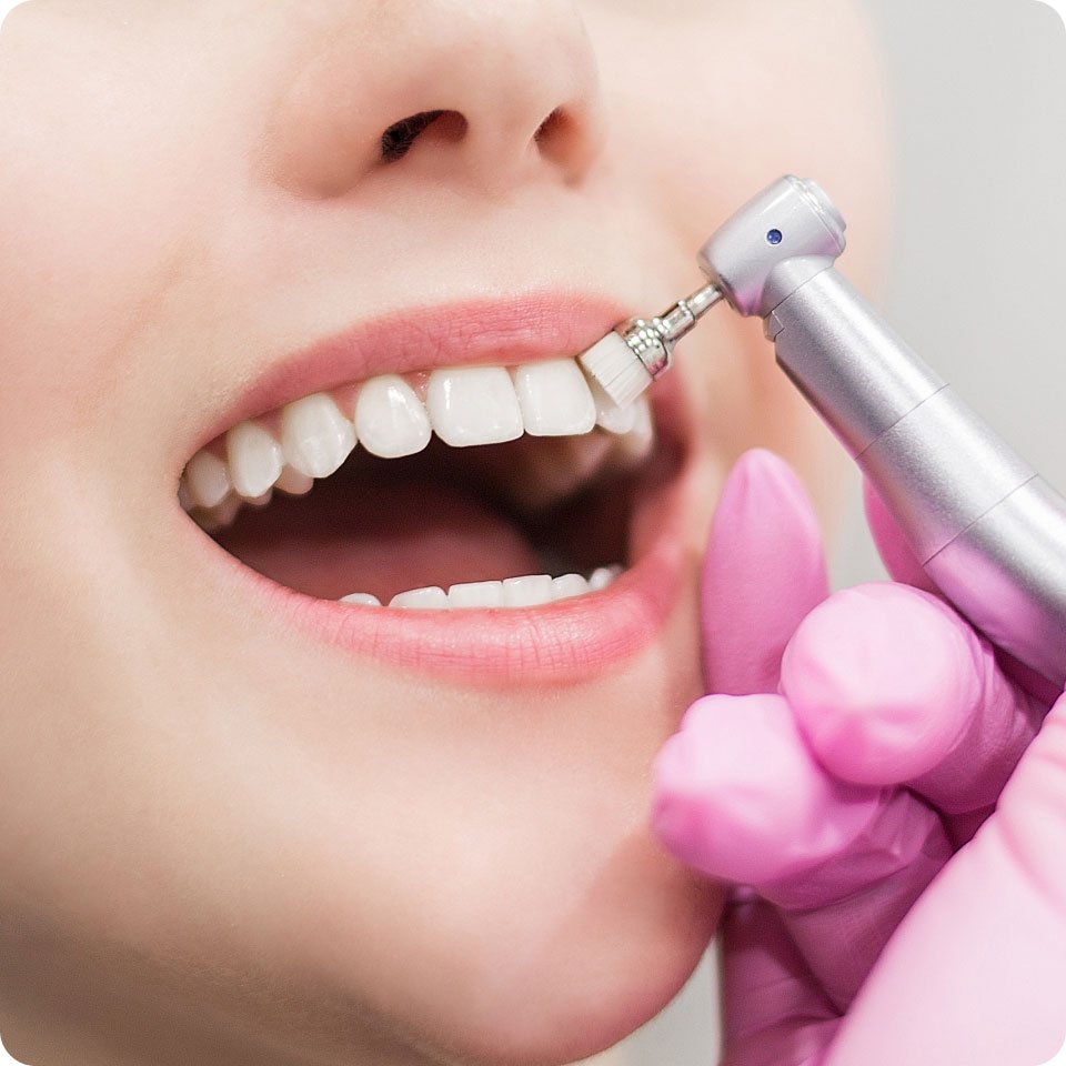 Clínica Dental Molí - Odontología en Ripollet|INICIO
