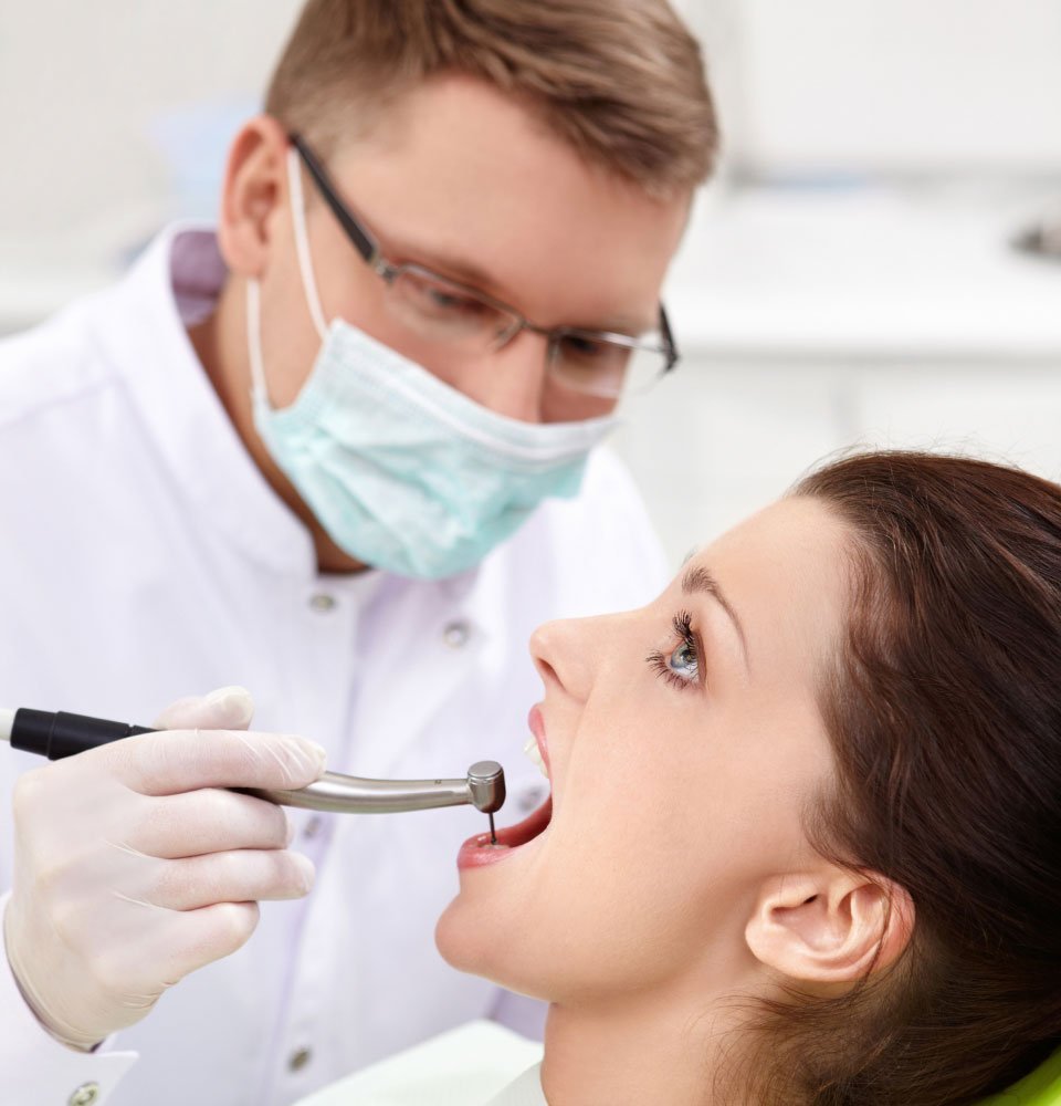 Clínica Dental Molí - Odontología en Ripollet|QUIÉNES SOMOS